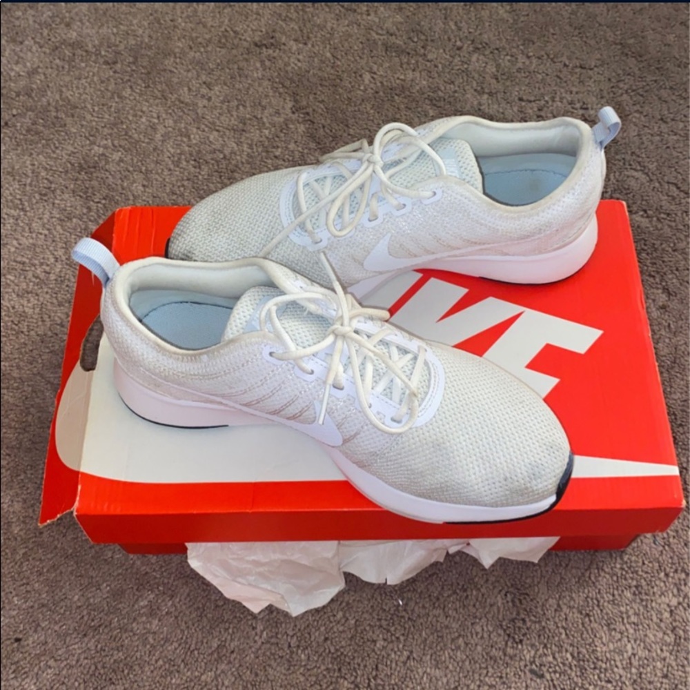 Nike Dualtone Racer (GS)